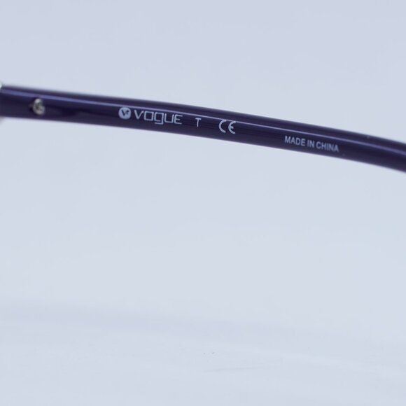 Vogue VO5057 2413 Eyeglasses - Violet Gradient Frame 51mm main image 7